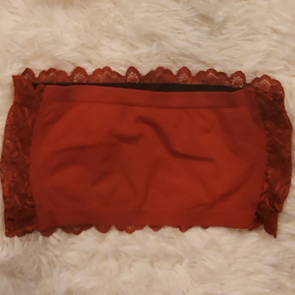 FREE PEOPLE BANDEAU - Picture 4 of 4